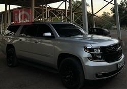 شيفروليه سوبربان